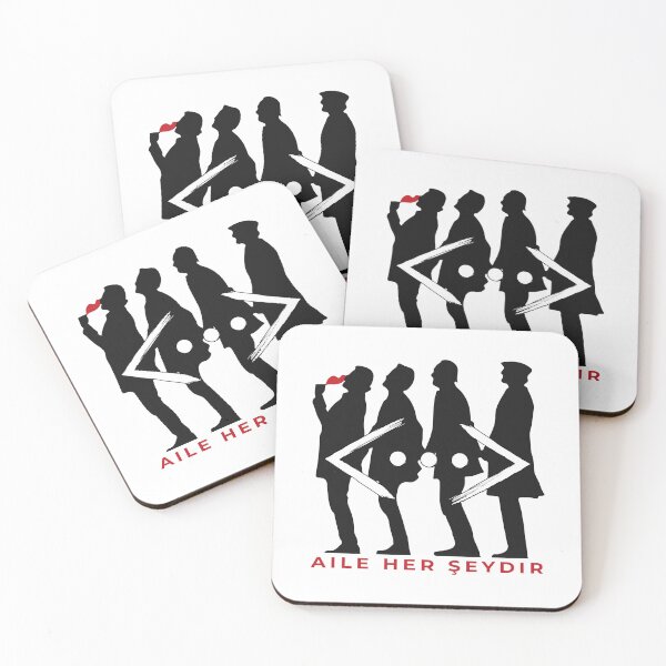 Item preview, Çukur - Aile Her Şeydir | Koçovali dancing. designed and sold by rawlex.