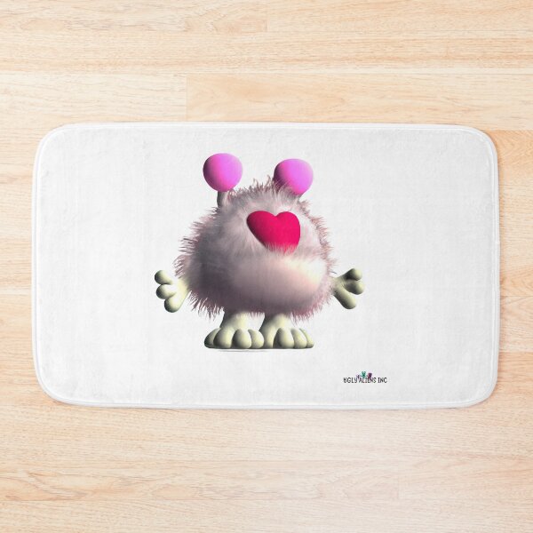 Item preview, Ghagre Alien designed and sold by UglyAliensInc.