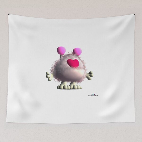 Item preview, Ghagre Alien designed and sold by UglyAliensInc.