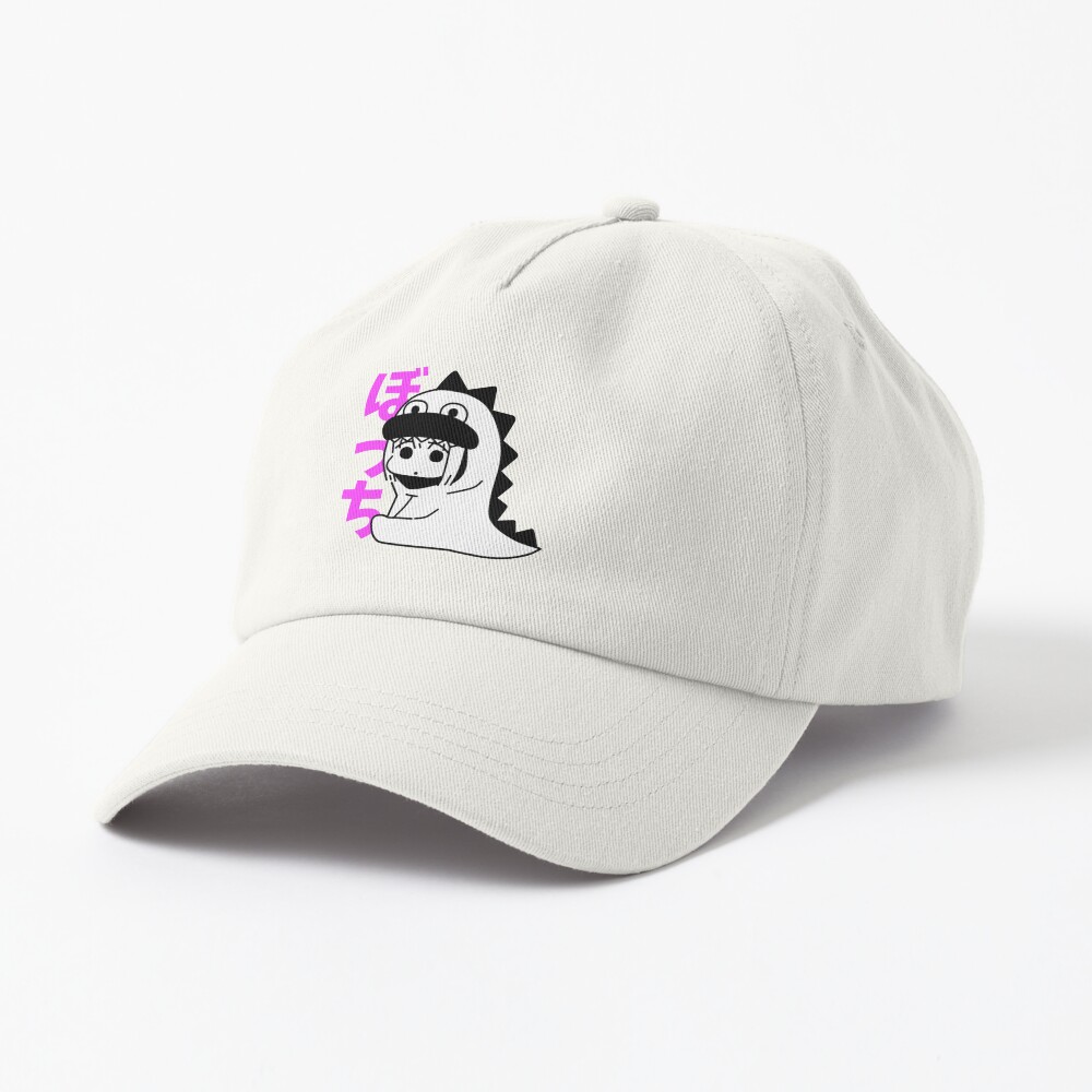 Aperçu de l'œuvre Casquette Dad Hat créée et vendue par Semzig.