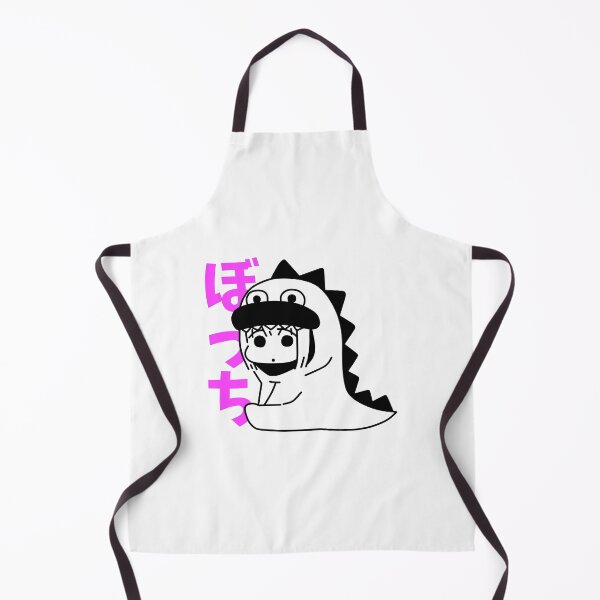 Item preview, Cute Hitori gotou with japanese text designed and sold by Semzig.