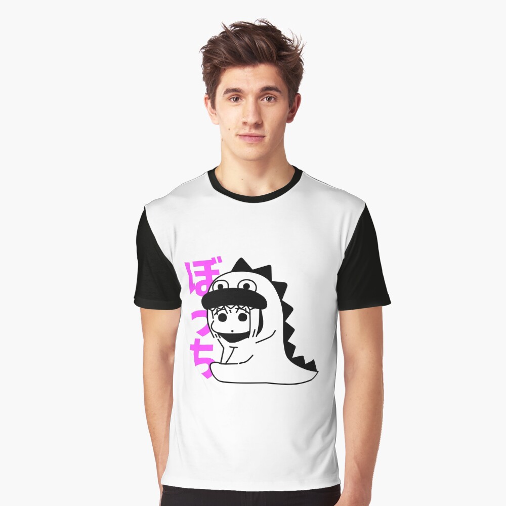 Aperçu de l'œuvre T-shirt graphique créée et vendue par Semzig.