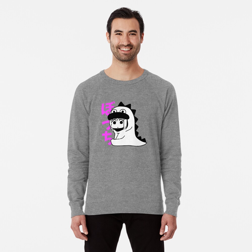 Aperçu de l'œuvre Sweatshirt léger créée et vendue par Semzig.