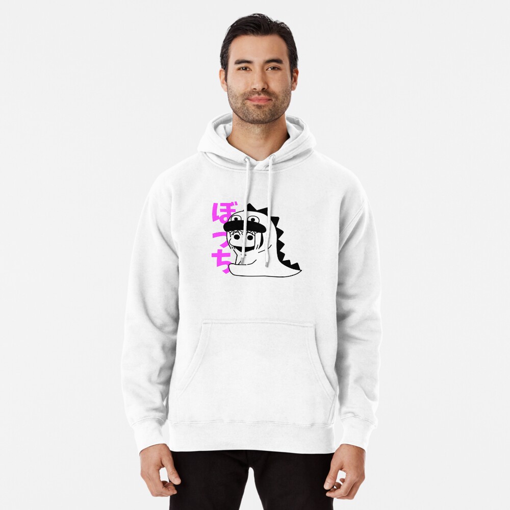 Aperçu de l'œuvre Sweat à capuche épais créée et vendue par Semzig.