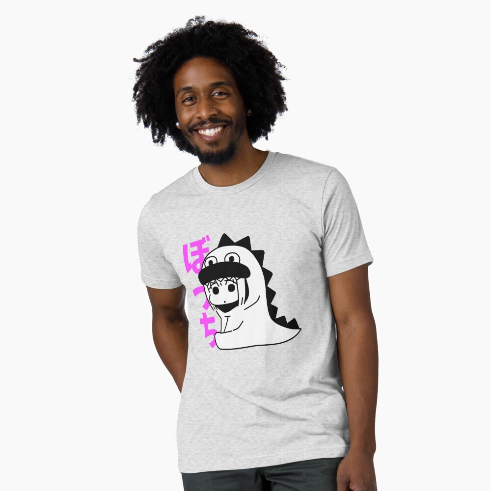 Aperçu de l'œuvre T-shirt chiné créée et vendue par Semzig.
