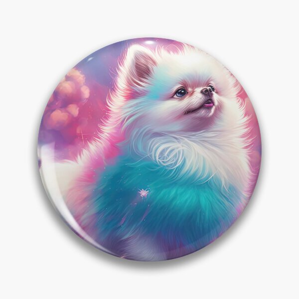 Item preview, Pomeranian designed and sold by Jenslemmens.