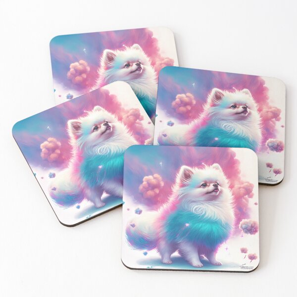 Item preview, Pomeranian designed and sold by Jenslemmens.