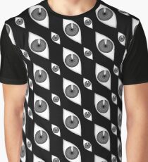 The Eye of Truth - Fullmetal Alchemist Graphic T-Shirt