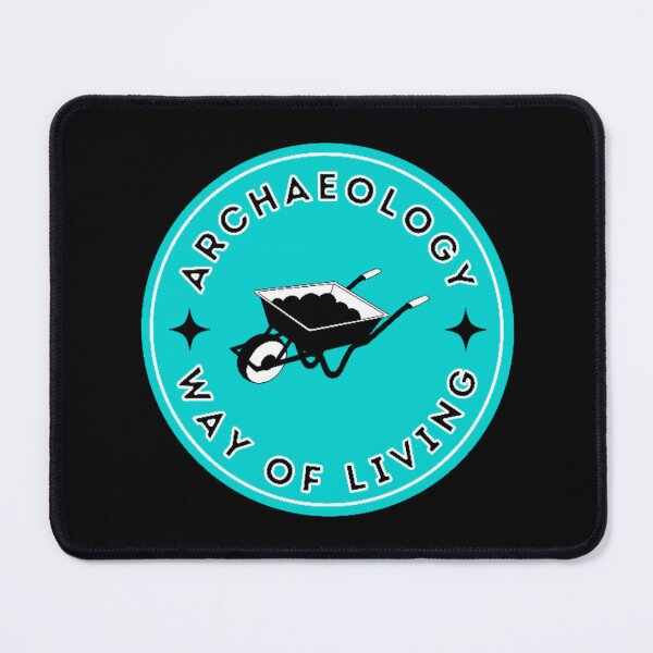 Item preview, Archaeologist Life designed and sold by SpaceArt1.