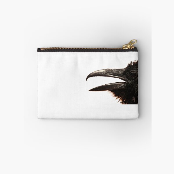 Item preview, Raven. harbinger · Mother Carey's chicken · omen · rebel · red flag · storm petrel. Crow, Corvus corax.  designed and sold by TheNatureTalent.