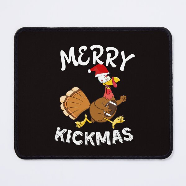 Item preview, MERRY KICKMASS designed and sold by dansonarts.