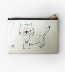Cat - Chat de Martin Boisvert Pochette