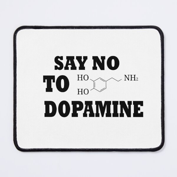 Item preview, dopamine detoxification  designed and sold by YSNbr.