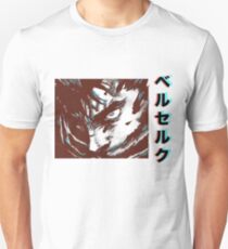 BERSERK Unisex T-Shirt