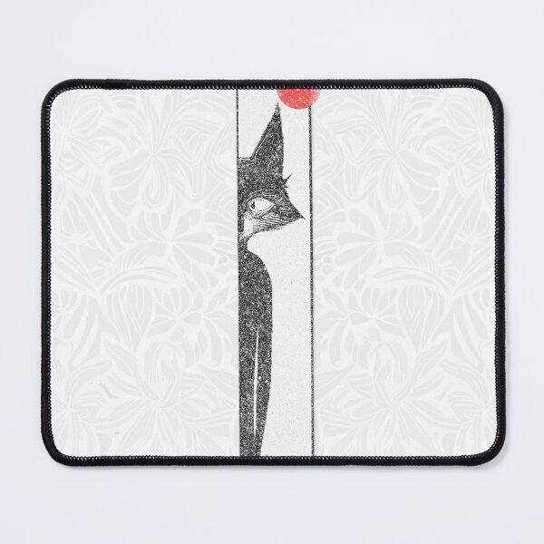 Item preview, Interesting Fox designed and sold by tabemisa.