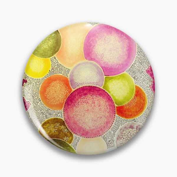 Item preview, Globular designed and sold by Dimakesthings.