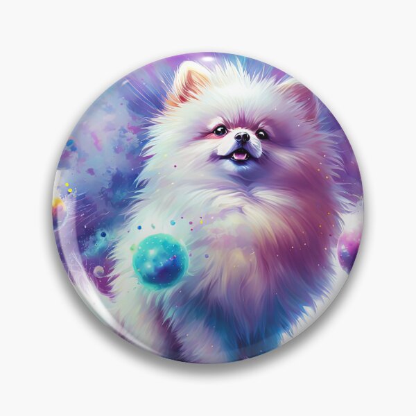 Item preview, Pomeranian designed and sold by Jenslemmens.