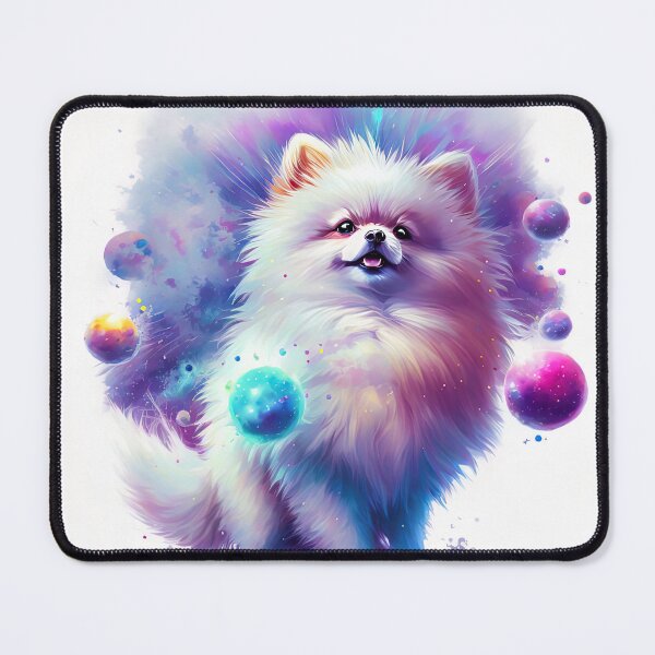 Item preview, Pomeranian designed and sold by Jenslemmens.