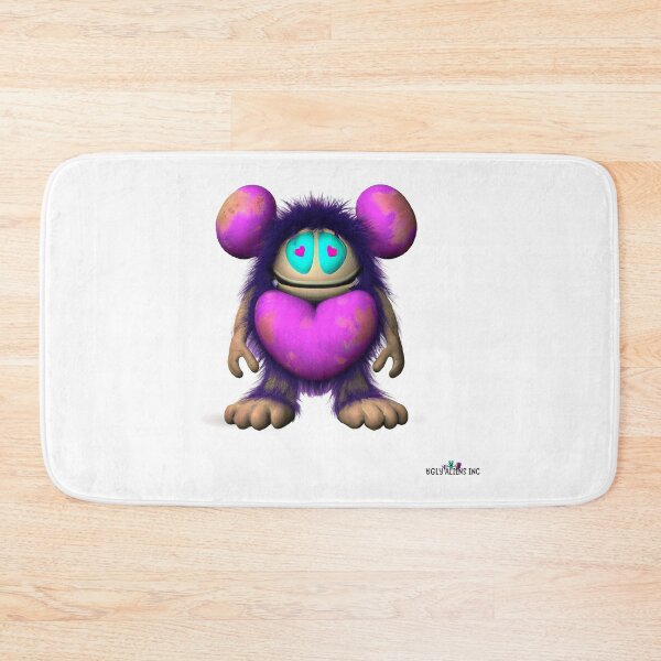 Item preview, Izur Alien designed and sold by UglyAliensInc.