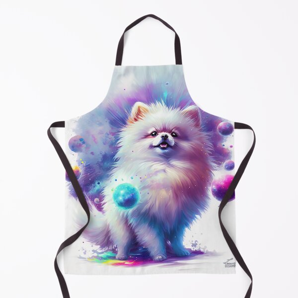 Item preview, Pomeranian designed and sold by Jenslemmens.