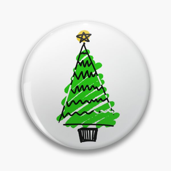 Item preview, Christmas Tree designed and sold by Letul.