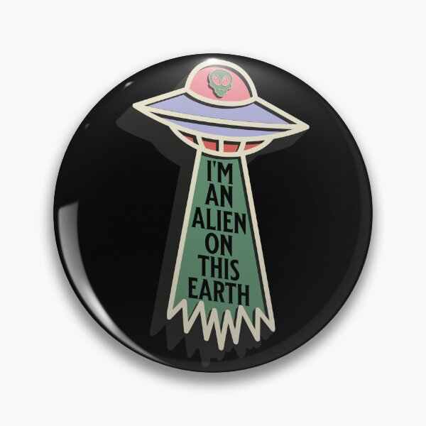 Item preview, alien designed and sold by staykel.