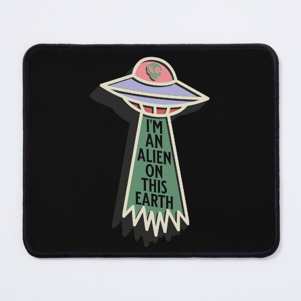 Item preview, alien designed and sold by staykel.