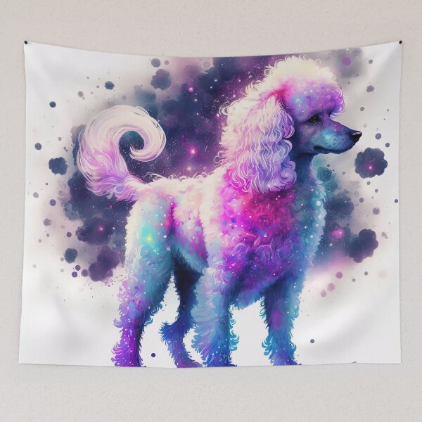 Item preview, Poodle designed and sold by Jenslemmens.