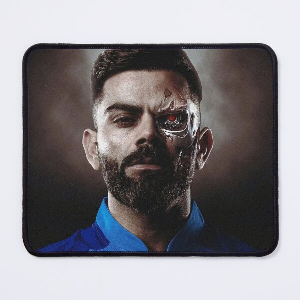 Item preview, The Run Machine Virat Kohli - King Kohli designed and sold by Dip-Art.