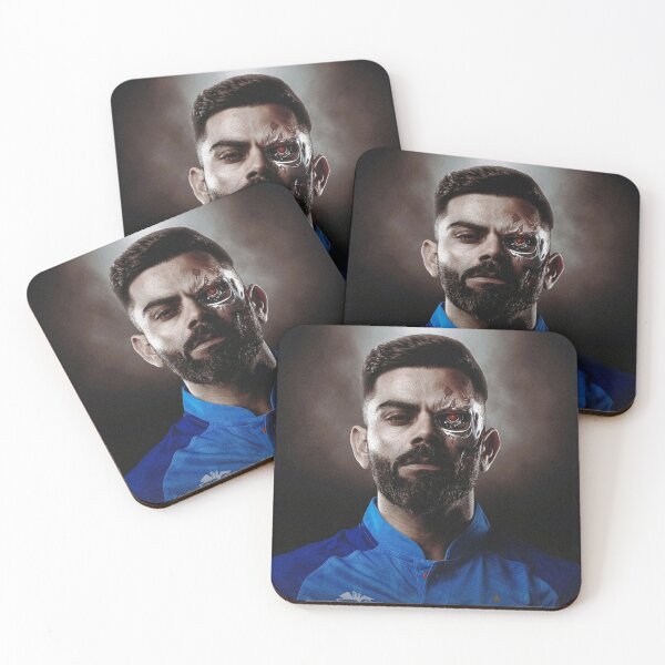 Item preview, The Run Machine Virat Kohli - King Kohli designed and sold by Dip-Art.