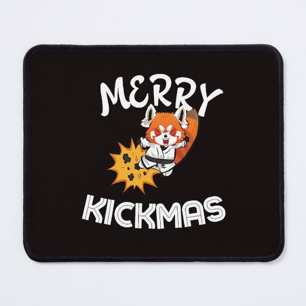 Item preview, MERRY KICKMASS designed and sold by dansonarts.