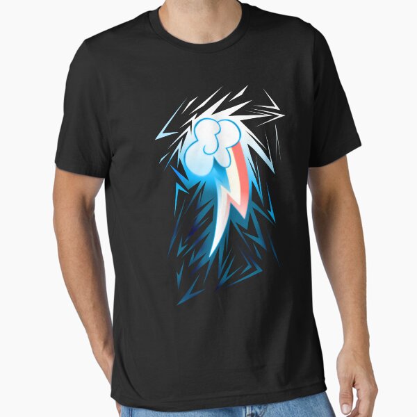 Item preview, Shards of Rainbow Dash's Cutiemark designed and sold by Nightmarespoon.
