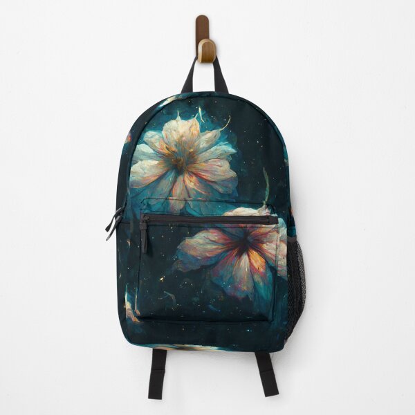 Item preview, Cosmic Flowers designed and sold by KasparBakken.