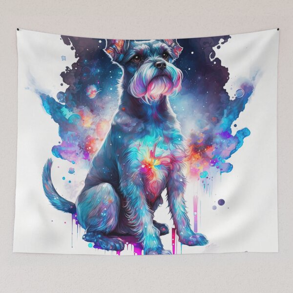 Item preview, Schnauzer designed and sold by Jenslemmens.