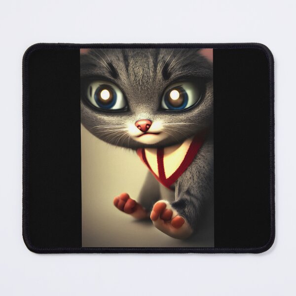 Item preview, Cute baby cat #7 designed and sold by supeart.