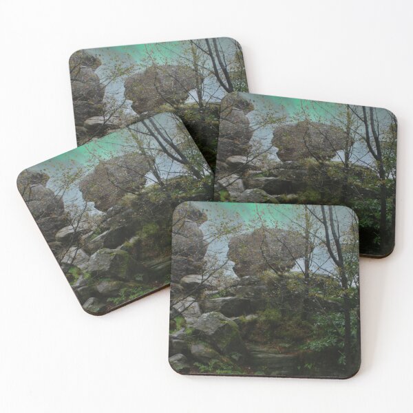 Item preview, Brimham Rocks No. 2  designed and sold by BritishYank.