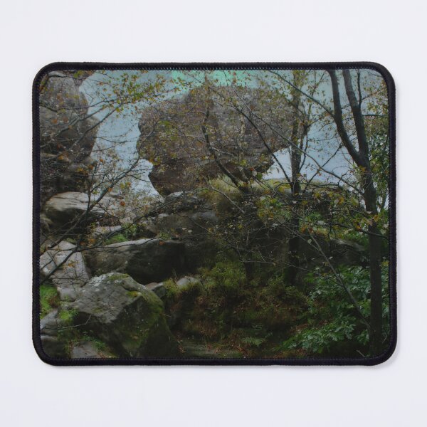 Item preview, Brimham Rocks No. 2  designed and sold by BritishYank.