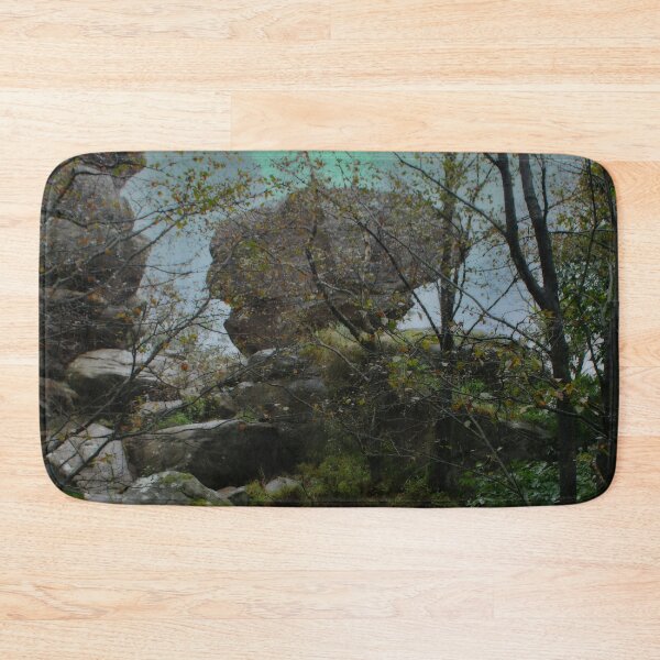 Item preview, Brimham Rocks No. 2  designed and sold by BritishYank.