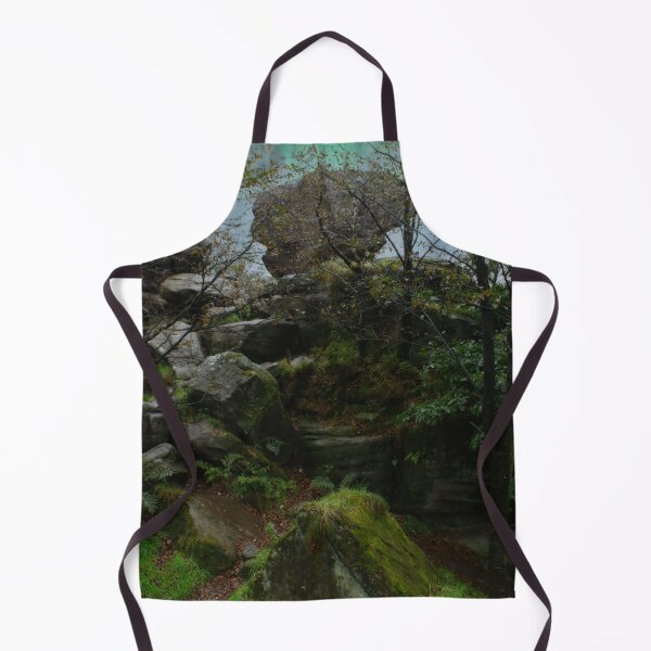 Item preview, Brimham Rocks No. 2 designed and sold by BritishYank.