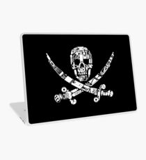 Digital Scallywag Laptop Skin