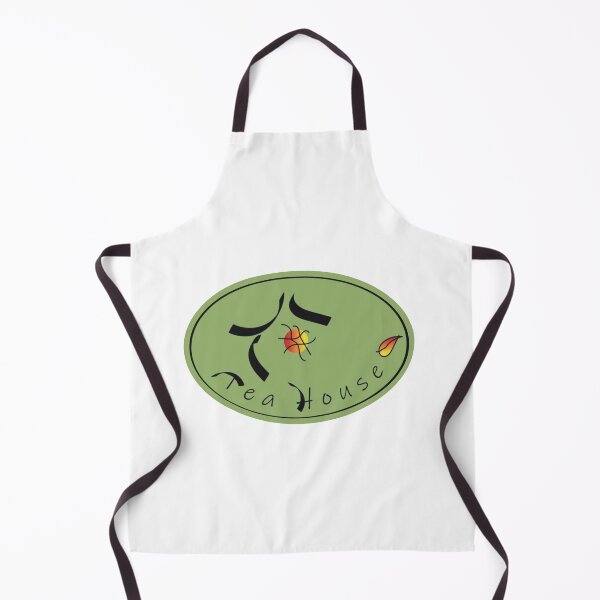 Item preview, Tea House designed and sold by Svetlana Horvat.