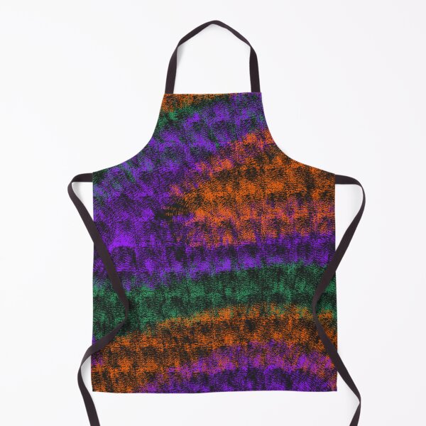 Item preview, Green orange purple designed and sold by AstralCocoa.