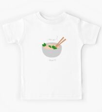 Pho-get About It! Kids Tee