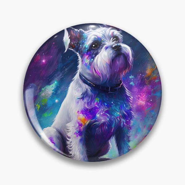 Item preview, Schnauzer designed and sold by Jenslemmens.