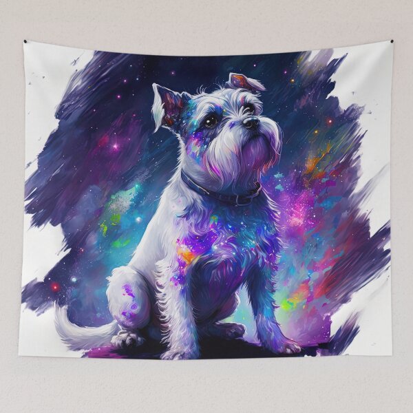 Item preview, Schnauzer designed and sold by Jenslemmens.