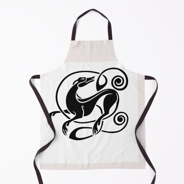 Item preview, Celtic Lurcher 1 designed and sold by lurcherlass.