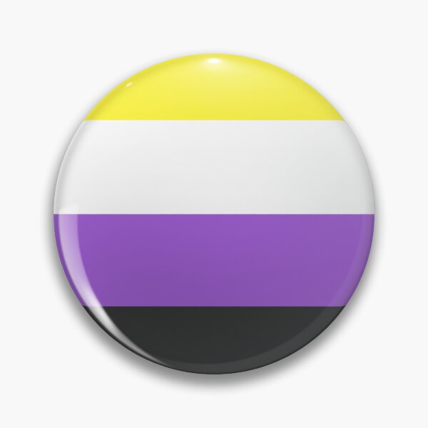 Item preview, Be Gay Do Crime (NonBinaryFlag) designed and sold by SamIsWhat8.