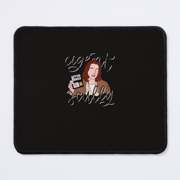 Item preview, Mulder and Scully designed and sold by bungos.