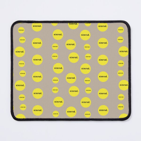 Item preview, Nimrod designed and sold by thebcarts.
