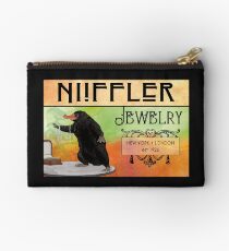 NIiffler Jewelry Pouch Studio Pouch